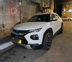 شيفروليه تريل بليزر